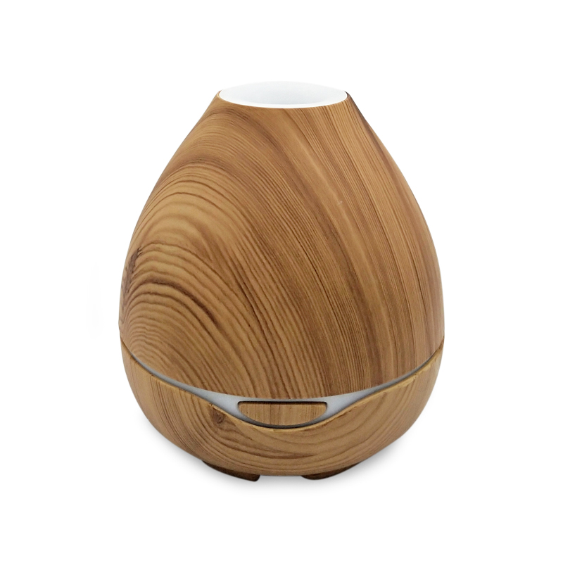 300ml Humidifier ultrasonic aromatherapy essential oil diffuser Australia for freshening air